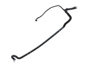 Land Rover Radiator Coolant Hose - Genuine Land Rover LR013687