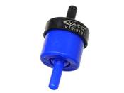Mercedes Vacuum Check Valve - Vaico 1168000378