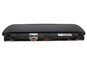 BMW Third Stoplamp (Black) - Genuine BMW 63257145519