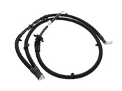 Mercedes Battery Cable - Genuine Mercedes 9064401741