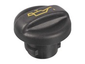 Mini Engine Oil Filler Cap - Febi Bilstein 11127582398
