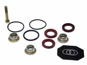 Porsche Reseal Kit - OE Supplier 100507098