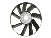 Land Rover Engine Cooling Fan Blade - Borg Warner ERR4960