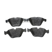 BMW Brake Pad Set - Genuine BMW 34116794917