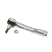Porsche Steering Tie Rod End - Lemforder 3567601