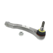 Porsche Steering Tie Rod End - Lemforder 3567601