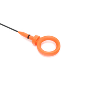 Audi Engine Oil Dipstick - MTC 06E115611H