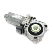 BMW Land Rover Transfer Case Actuator - OE Supplier SP00072