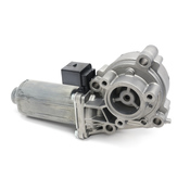 BMW Land Rover Transfer Case Actuator - OE Supplier SP00072