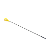 Audi Engine Oil Dipstick - Genuine Audi 06E115611H