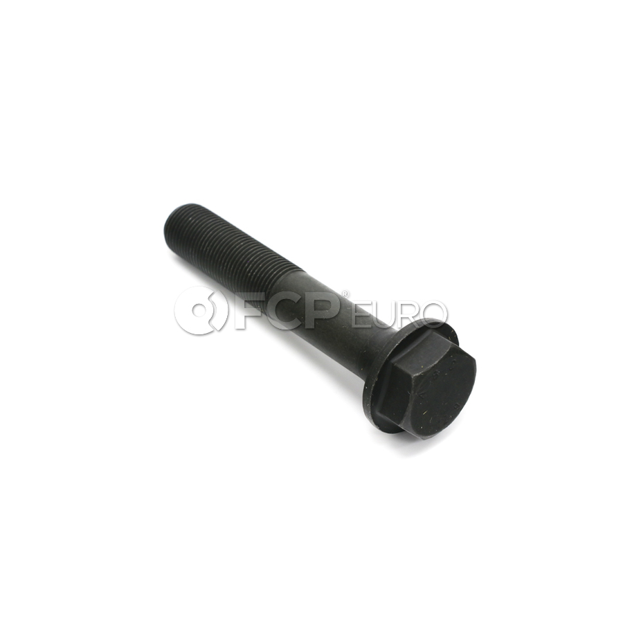 BMW Central Screw (M12X1) - Genuine BMW 11367836327 | FCP Euro