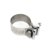 Mini Cooper Exhaust Clamp - Genuine Mini 18107573865
