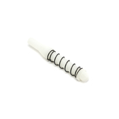BMW 6-Locking Pin - Genuine BMW 32341156341