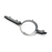 BMW Trim Bar Right - Genuine BMW 51117188386