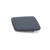 BMW Tow Hook Cover - Genuine BMW 51117891391