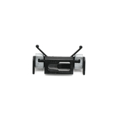 BMW Clip (Black) - Genuine BMW 51137145109