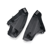 BMW Set Of Covers Mirror Baseplate - Genuine BMW 51169234435