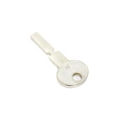 BMW Service Key (Blank) - Genuine BMW 51218132689
