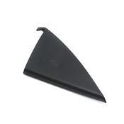 BMW Cover Mirror Triangle Right - Genuine BMW 51328204176