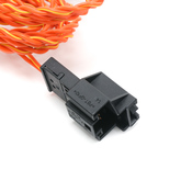 BMW Rep.Cable F Passeng.Airbag And Ctrl Unit - Genuine BMW 61129118119