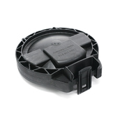 BMW Lamp Cover Low Beam - Genuine BMW 63127194449