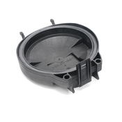 BMW Lamp Cover Low Beam - Genuine BMW 63127194449