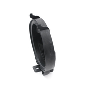 BMW Lamp Cover Low Beam - Genuine BMW 63127194449