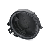 BMW Lamp Cover Low Beam - Genuine BMW 63127194449