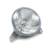 BMW Passenger Side Headlight - Genuine BMW 63128350138