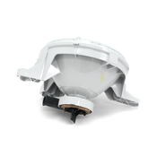 BMW Passenger Side Headlight - Genuine BMW 63128350138