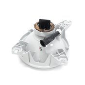 BMW Passenger Side Headlight - Genuine BMW 63128350138