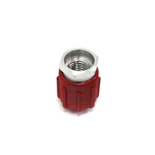 BMW Filling Valve Adapte - Genuine BMW 64118363260