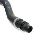 BMW HVAC Heater Hose - Genuine BMW 64219124729