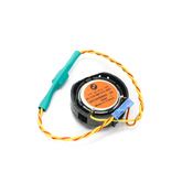 BMW Top-Hifi Loudspeaker Tweeter - Genuine BMW 65136964013