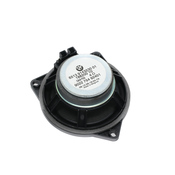 BMW Mid-Range Loudspeaker - Genuine BMW 65139143230