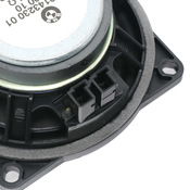 BMW Mid-Range Loudspeaker - Genuine BMW 65139143230