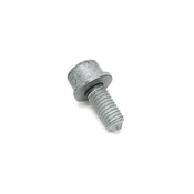Audi VW Radiator Mount Bolt - Genuine VW Audi N10347804