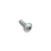 Audi VW Engine Air Intake Hose Screw - Genuine VW Audi N10714801