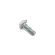 Audi VW Engine Air Intake Hose Screw - Genuine VW Audi N10714801