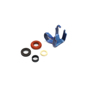 Volvo Fuel Injector O-Ring Kit - Genuine Volvo 31372510