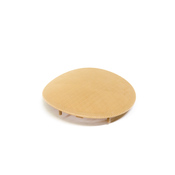 BMW Cover F Right Loudspeaker (Light Beige 2) - Genuine BMW 51428265474