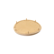 BMW Cover F Right Loudspeaker (Light Beige 2) - Genuine BMW 51428265474