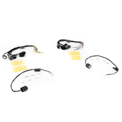 BMW Repair Cable Set Headlight - Genuine BMW 61126939279