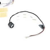 BMW Repair Cable Set Headlight - Genuine BMW 61126939279