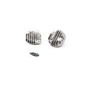 BMW Daytime Running Light Module - Genuine BMW 63117388924