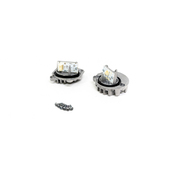 BMW Daytime Running Light Module - Genuine BMW 63117388924