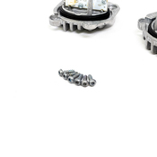 BMW Daytime Running Light Module - Genuine BMW 63117388924