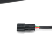 BMW Catch Lower Part - Genuine BMW 51167151355