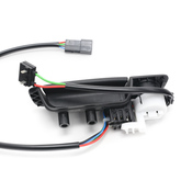 BMW Catch Lower Part - Genuine BMW 51167151355