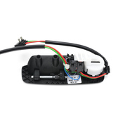 BMW Catch Lower Part - Genuine BMW 51167151355